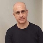 Dr. José Luis Sevillano