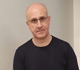 Dr. José Luis Sevillano