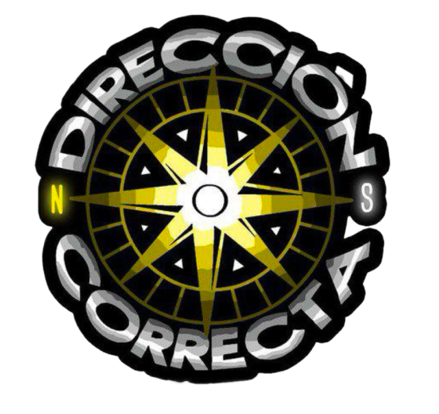 Canal Dirección Correcta - Canal de difusión que rasga velos y fomenta el pensamiento crítico de su audiencia.