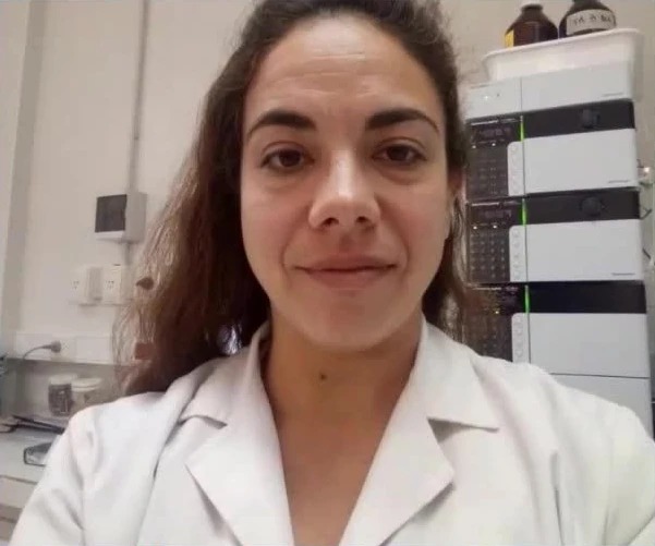 Lic. Lorena Diblasi
