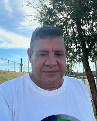 Gregorio Placeres,