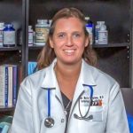 Dra. Ana Maria Mihalcea, MD, PhD,
