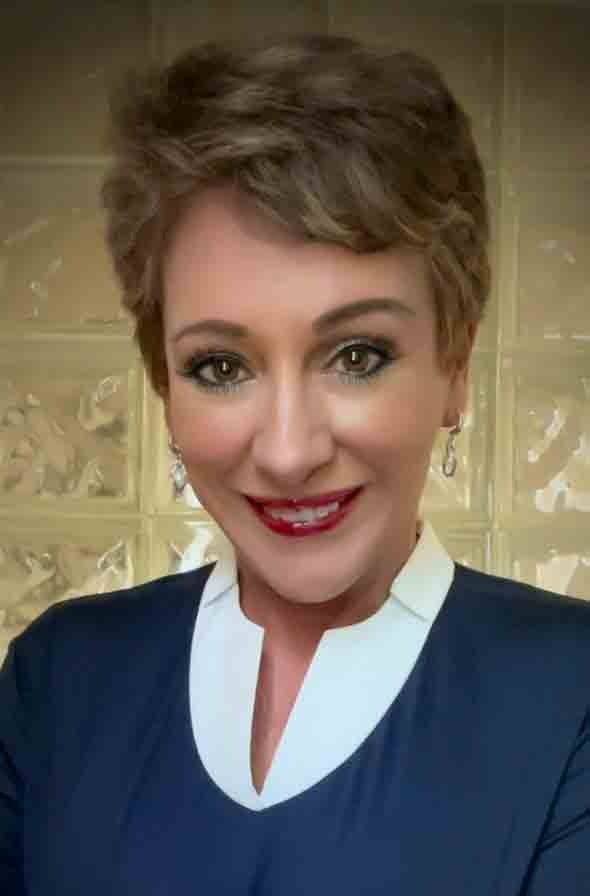 Dra. Viviane Brunet