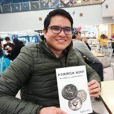 Samuel Cruz Trujillo