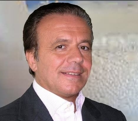 Dr. Tullio Simoncini
