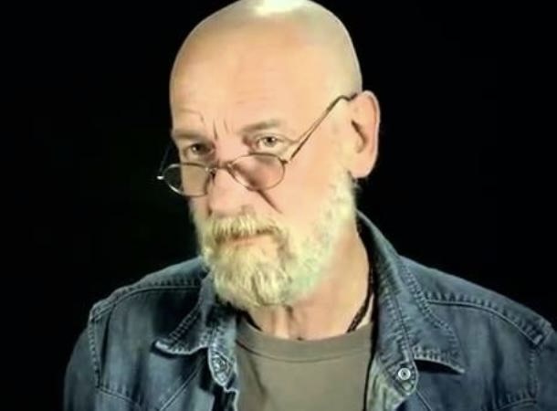 Max Igan