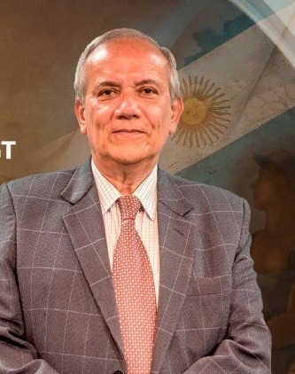 Adrian Salbuchi