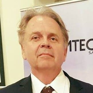 Dr. Andres Ozols