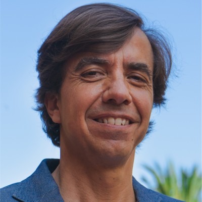 Juan Zaragoza